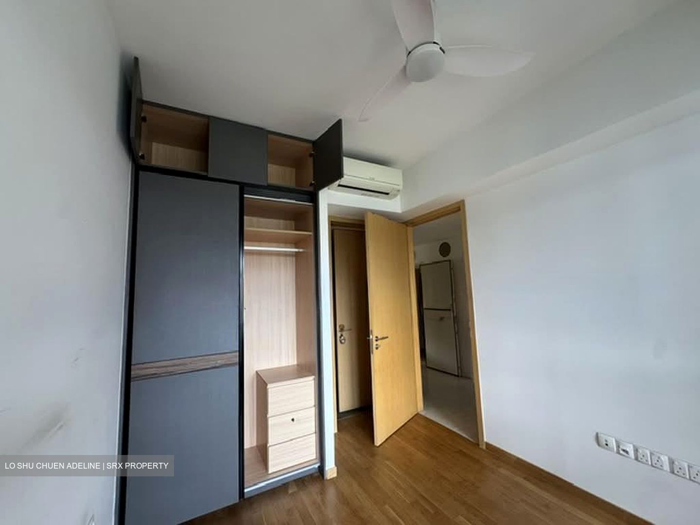 The Tre Ver (D13), Condominium #571836641